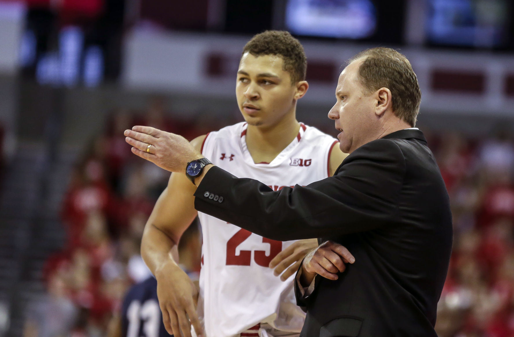 Greg Gard